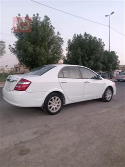 جیلی SC7